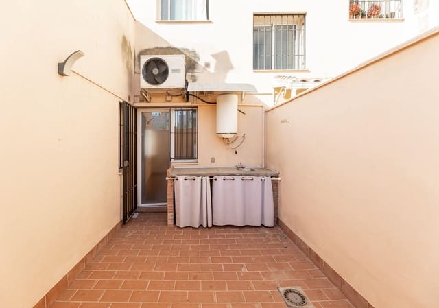 1 soveværelse Lejlighed til salg i Armilla med garage - € 149.000 (Ref: 9950059)