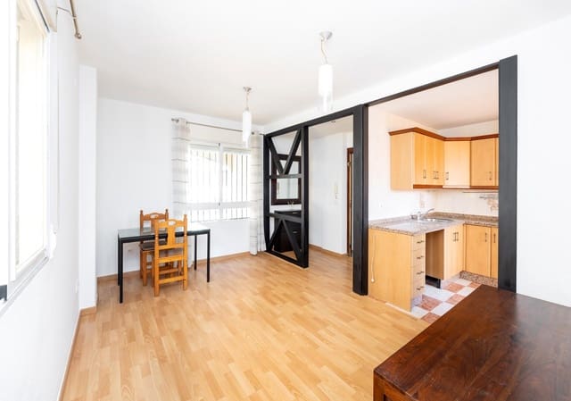 1 soveværelse Lejlighed til salg i Armilla med garage - € 149.000 (Ref: 9950059)