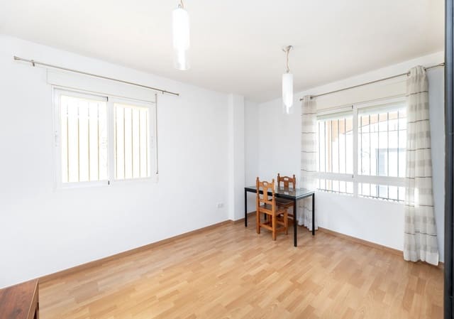 1 soveværelse Lejlighed til salg i Armilla med garage - € 149.000 (Ref: 9950059)