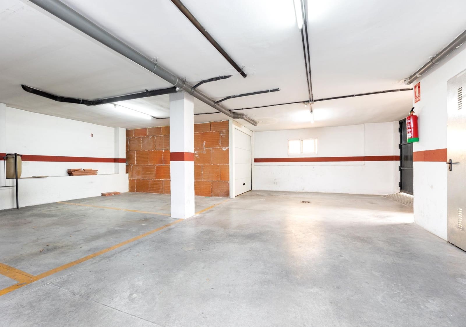 1 soveværelse Lejlighed til salg i Armilla med garage - € 149.000 (Ref: 9950059)