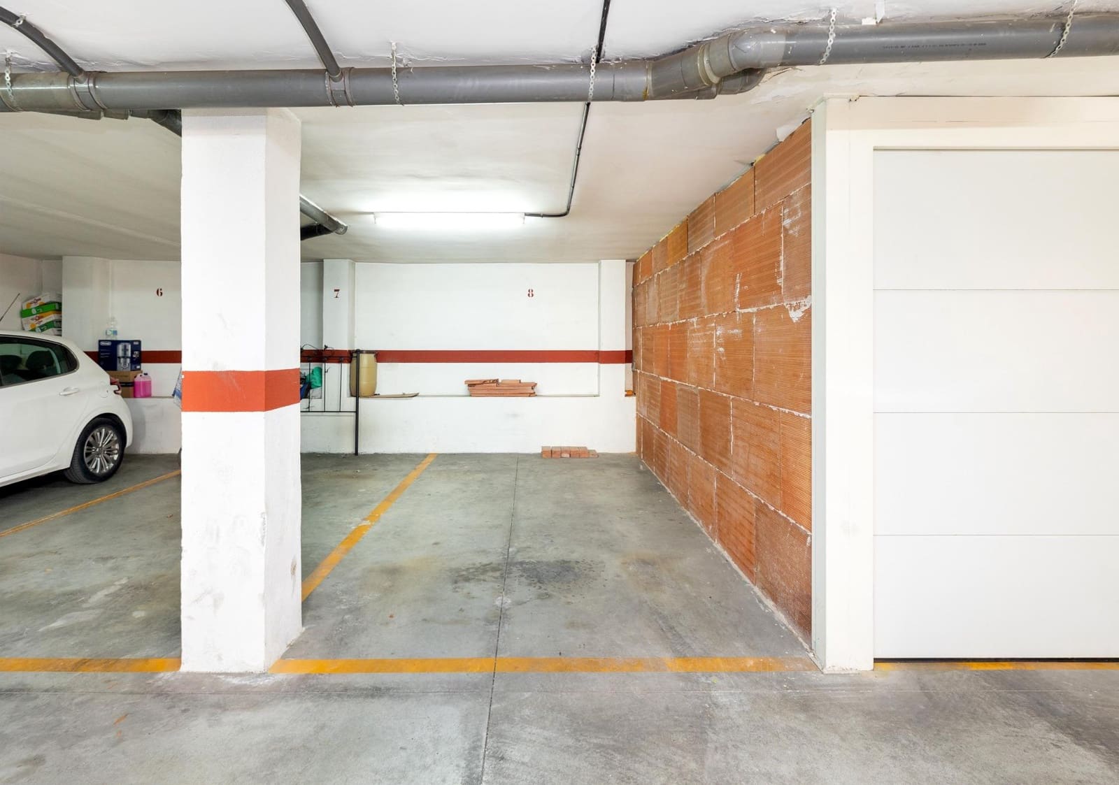 1 soveværelse Lejlighed til salg i Armilla med garage - € 149.000 (Ref: 9950059)