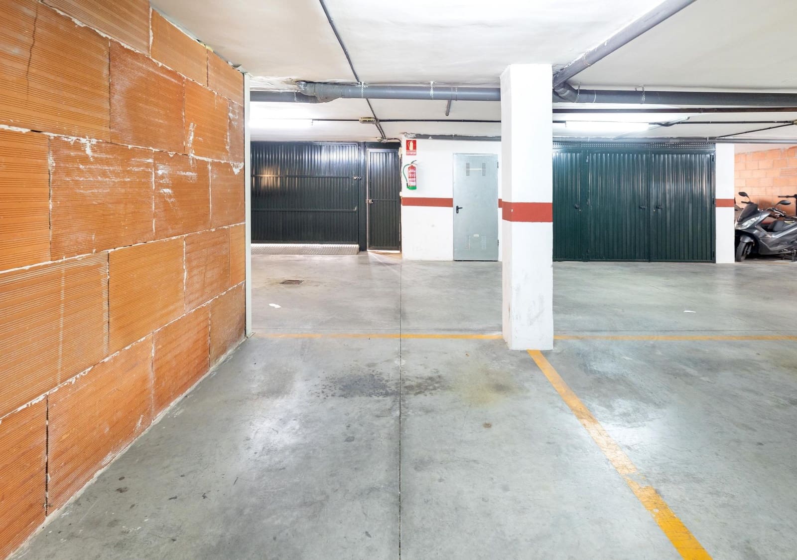 1 soveværelse Lejlighed til salg i Armilla med garage - € 149.000 (Ref: 9950059)