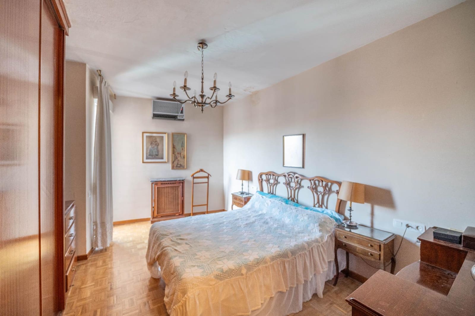 4 soveværelse Lejlighed til salg i Granada by med garage - € 480.000 (Ref: 9950060)