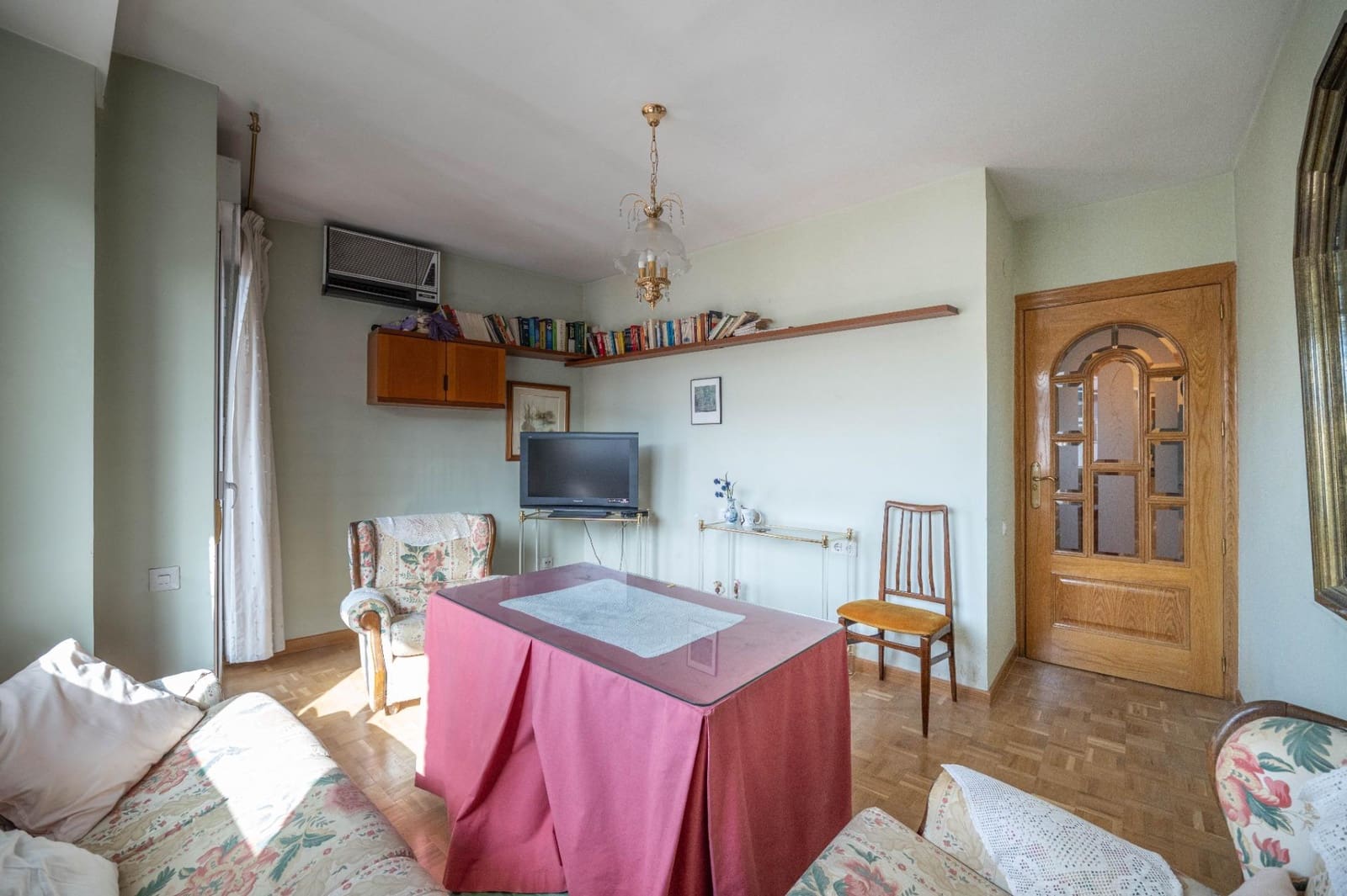 4 soveværelse Lejlighed til salg i Granada by med garage - € 480.000 (Ref: 9950060)