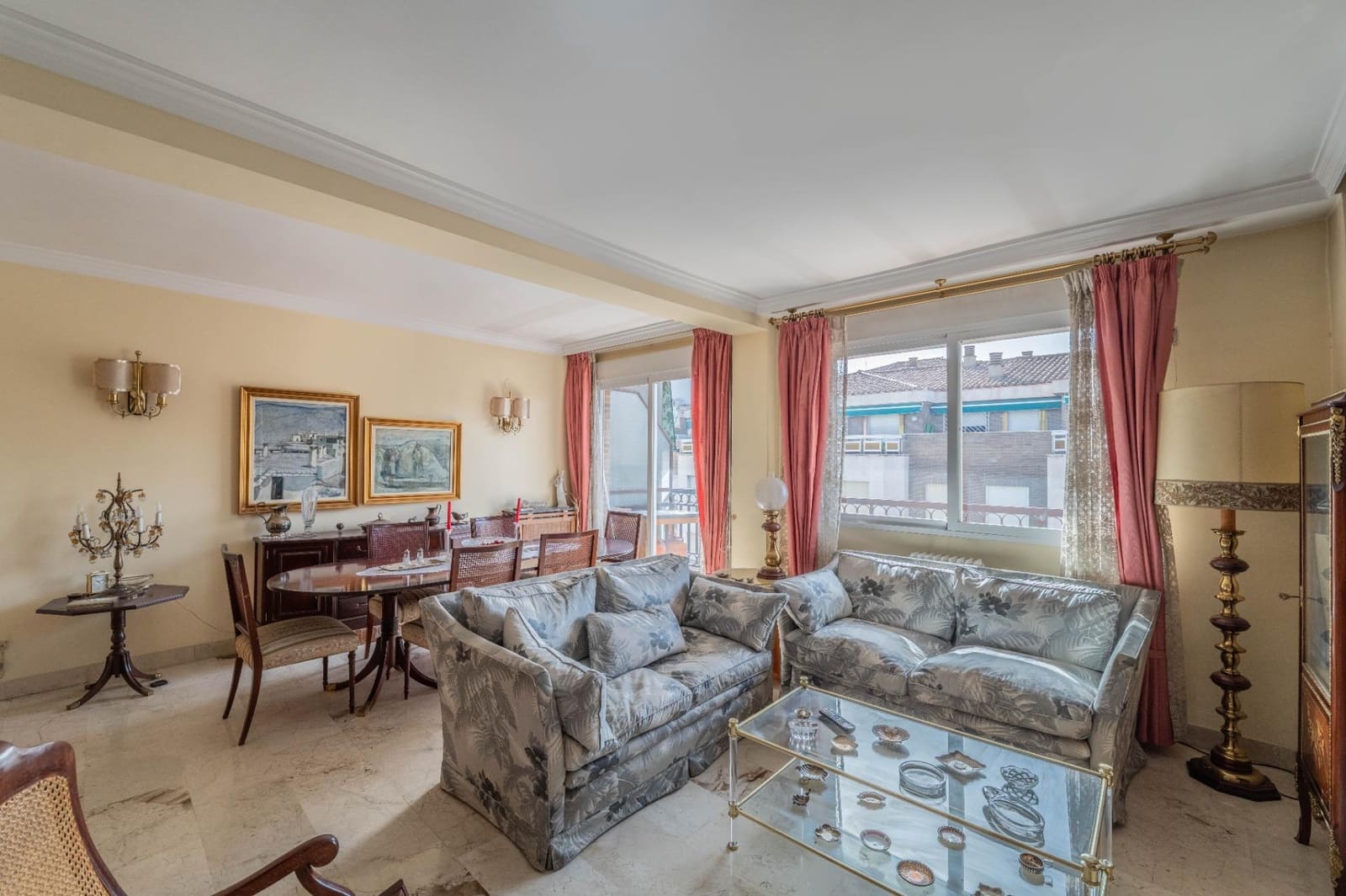 4 soveværelse Lejlighed til salg i Granada by med garage - € 480.000 (Ref: 9950060)