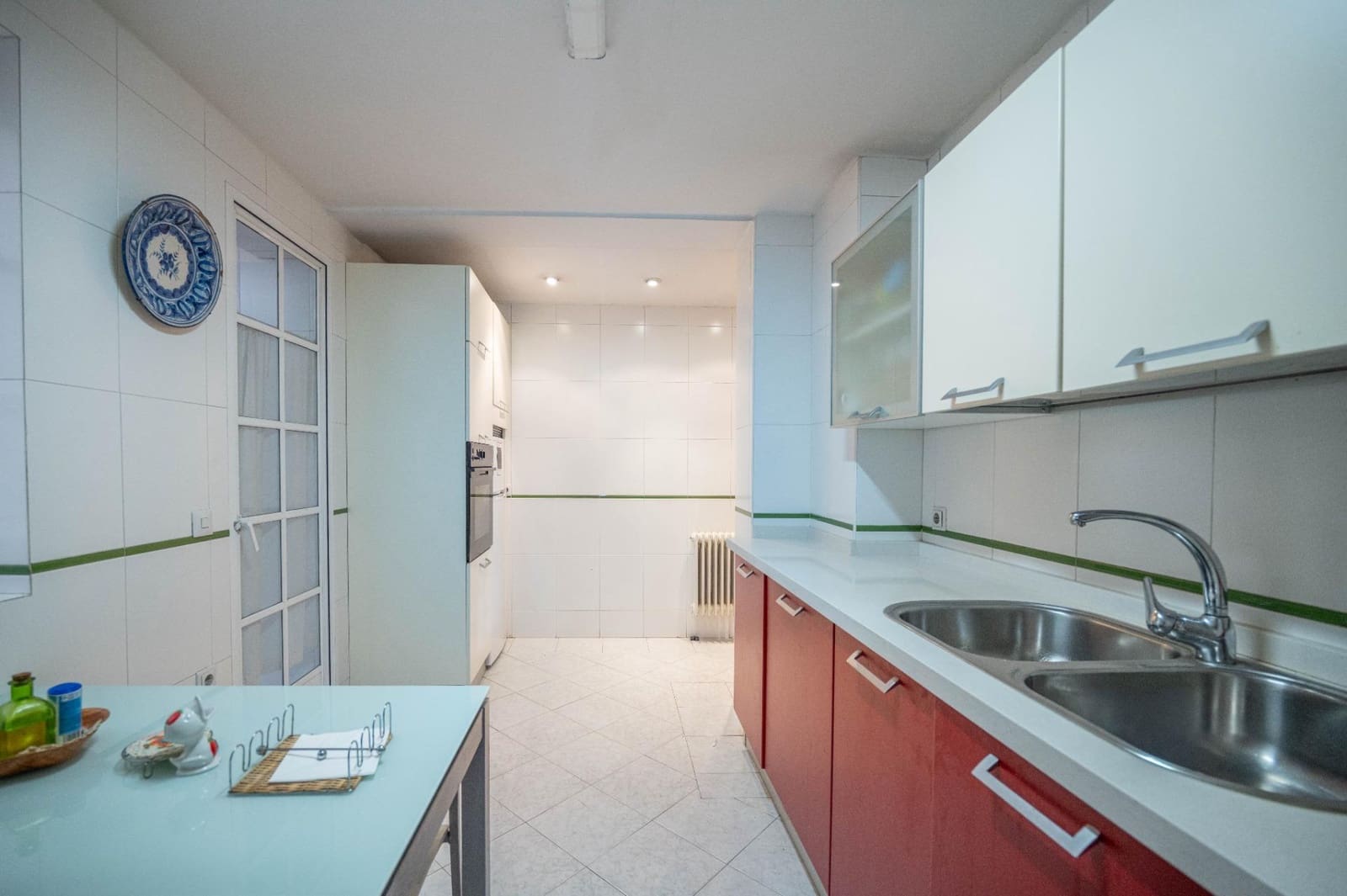 4 soveværelse Lejlighed til salg i Granada by med garage - € 480.000 (Ref: 9950060)