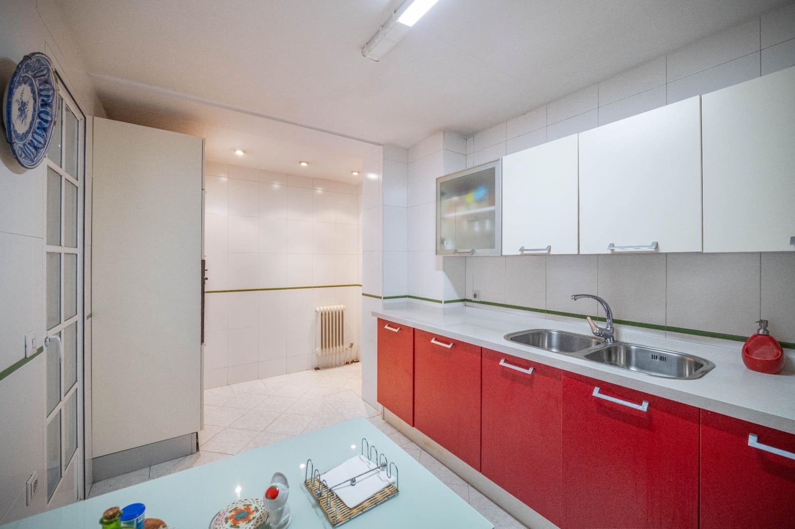 4 soveværelse Lejlighed til salg i Granada by med garage - € 480.000 (Ref: 9950060)