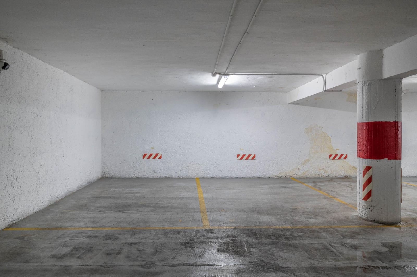 4 soveværelse Lejlighed til salg i Granada by med garage - € 480.000 (Ref: 9950060)
