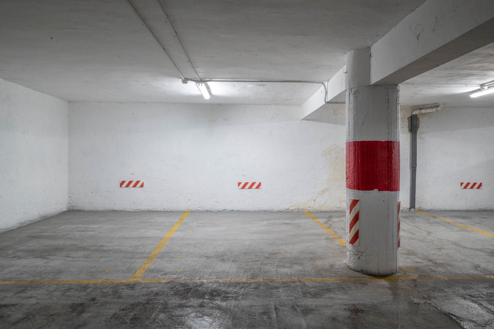 4 soveværelse Lejlighed til salg i Granada by med garage - € 480.000 (Ref: 9950060)