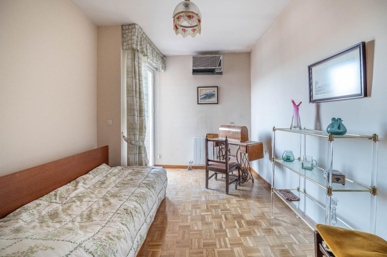 4 soveværelse Lejlighed til salg i Granada by med garage - € 480.000 (Ref: 9950060)