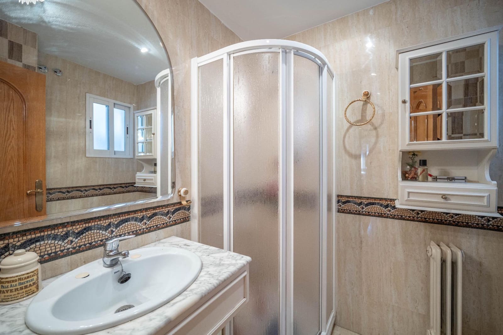 4 soveværelse Lejlighed til salg i Granada by med garage - € 480.000 (Ref: 9950060)