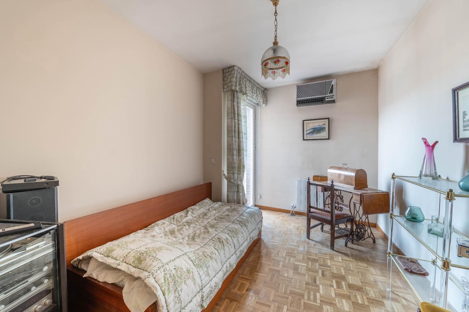4 soveværelse Lejlighed til salg i Granada by med garage - € 480.000 (Ref: 9950060)