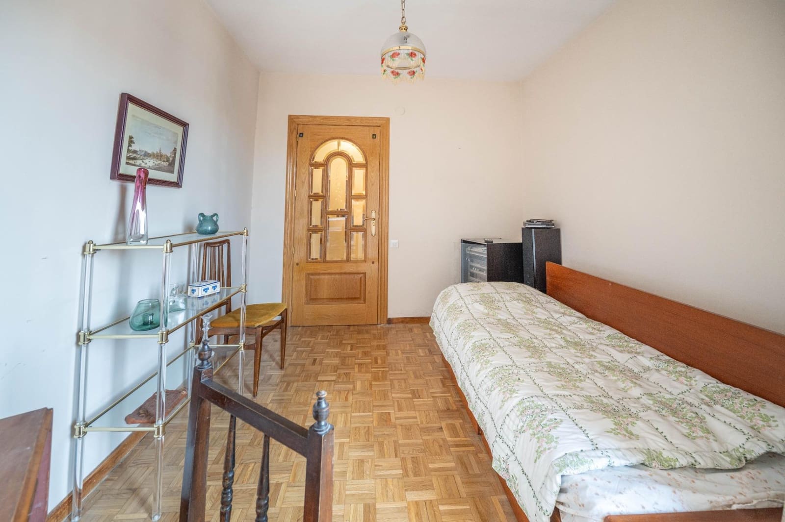 4 soveværelse Lejlighed til salg i Granada by med garage - € 480.000 (Ref: 9950060)