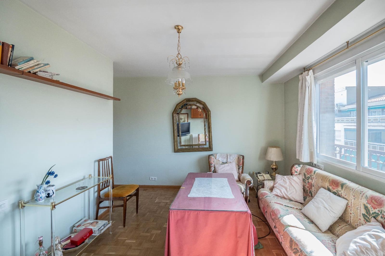 4 soveværelse Lejlighed til salg i Granada by med garage - € 480.000 (Ref: 9950060)