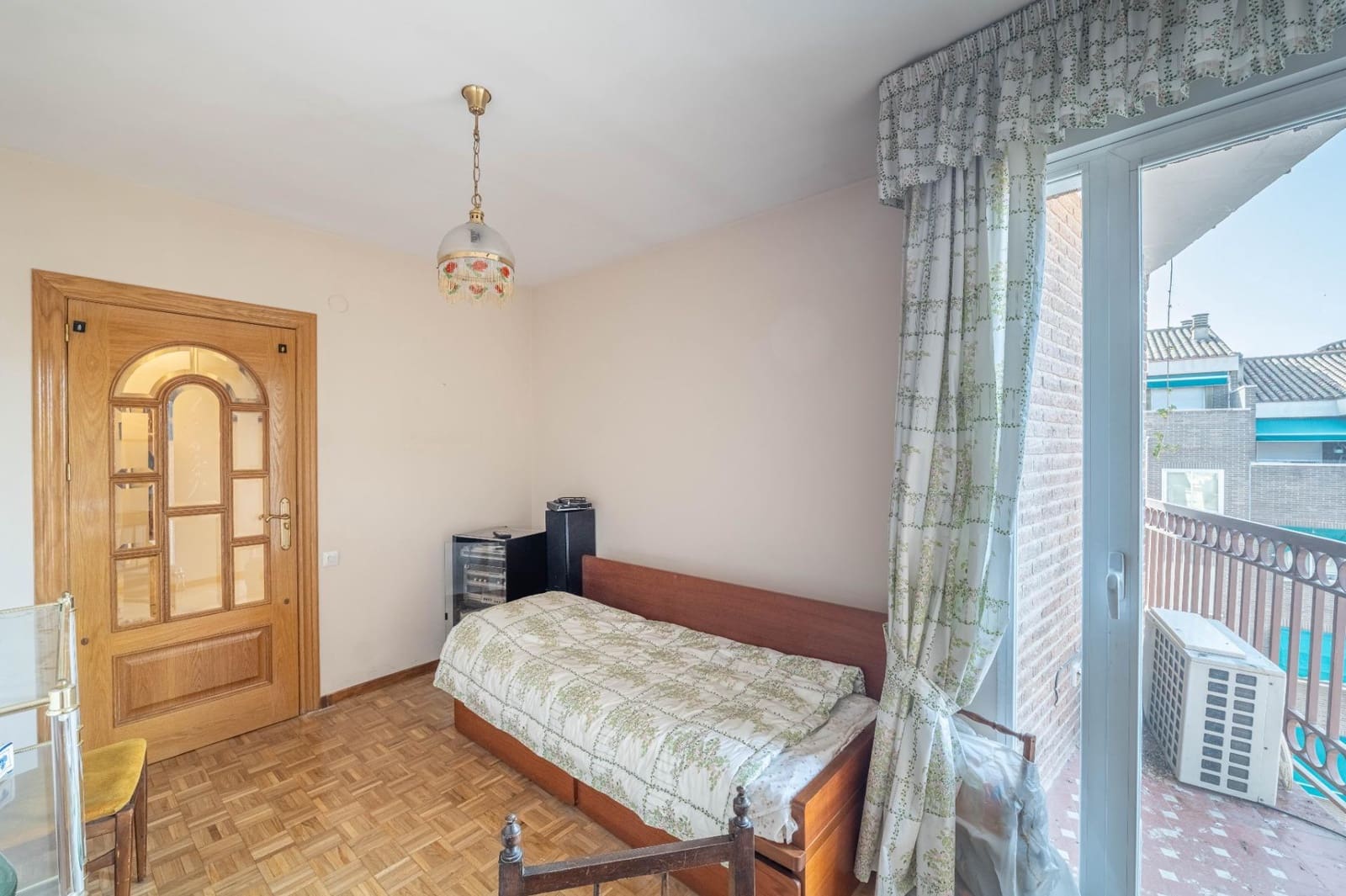 4 soveværelse Lejlighed til salg i Granada by med garage - € 480.000 (Ref: 9950060)