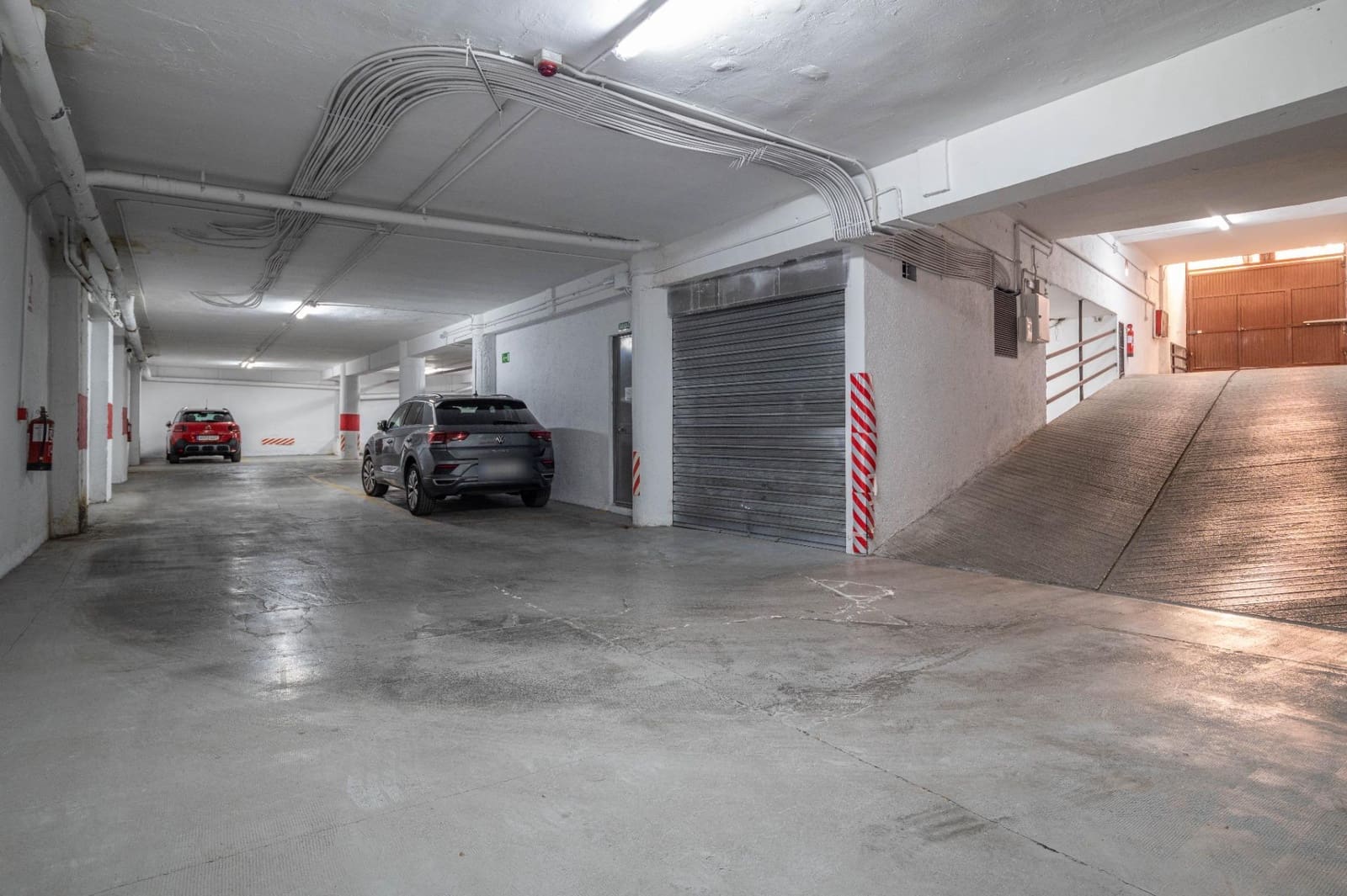 4 soveværelse Lejlighed til salg i Granada by med garage - € 480.000 (Ref: 9950060)