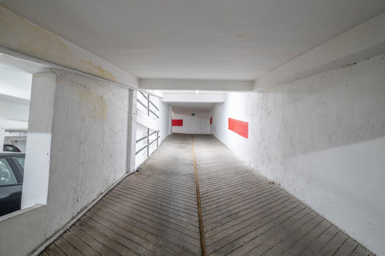 4 soveværelse Lejlighed til salg i Granada by med garage - € 480.000 (Ref: 9950060)