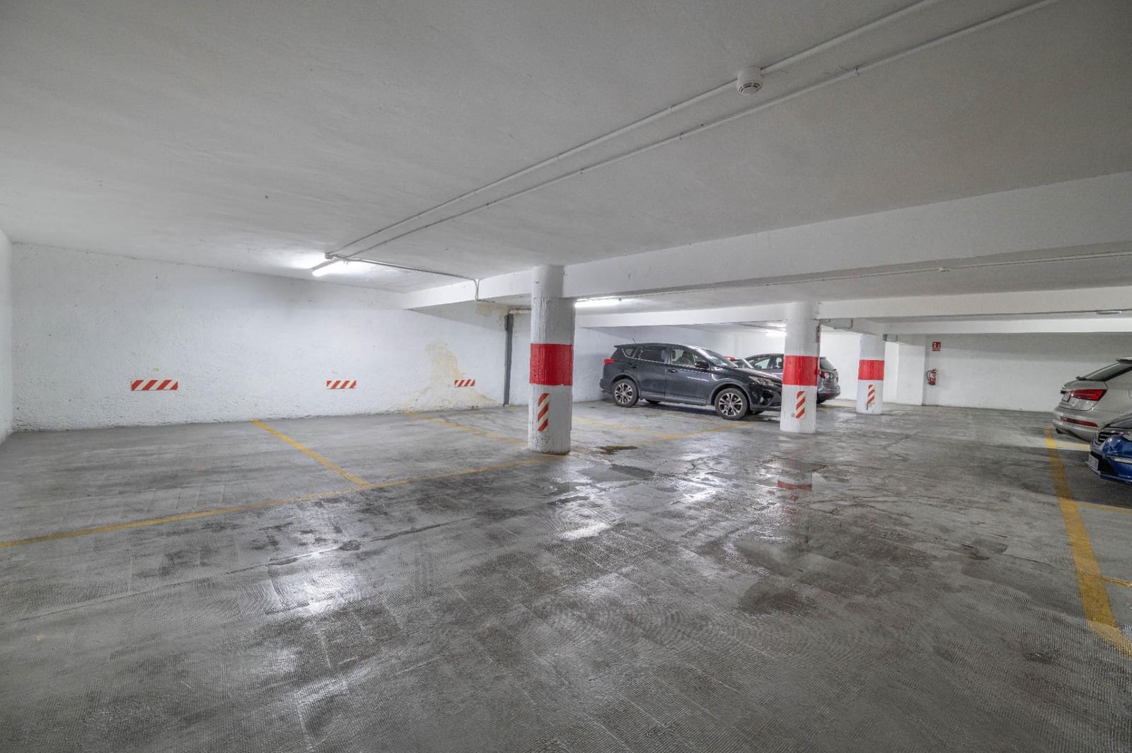 4 soveværelse Lejlighed til salg i Granada by med garage - € 480.000 (Ref: 9950060)