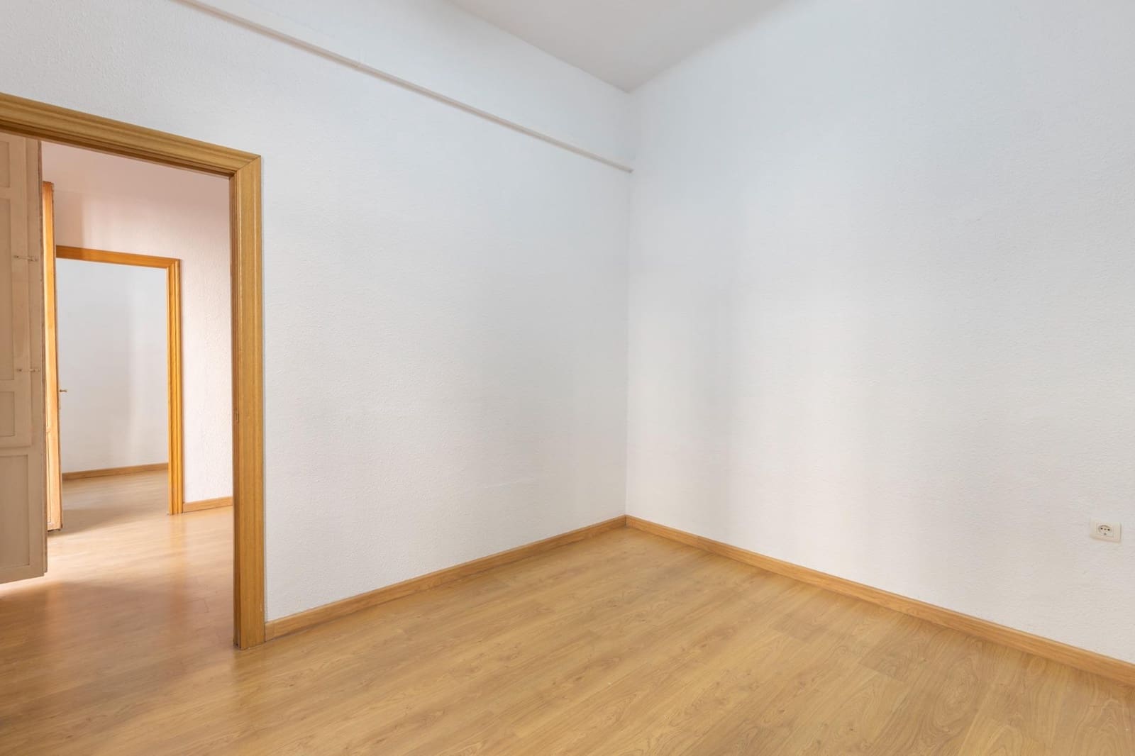 3 soveværelse Lejlighed til salg i Granada by - € 365.000 (Ref: 9950061)