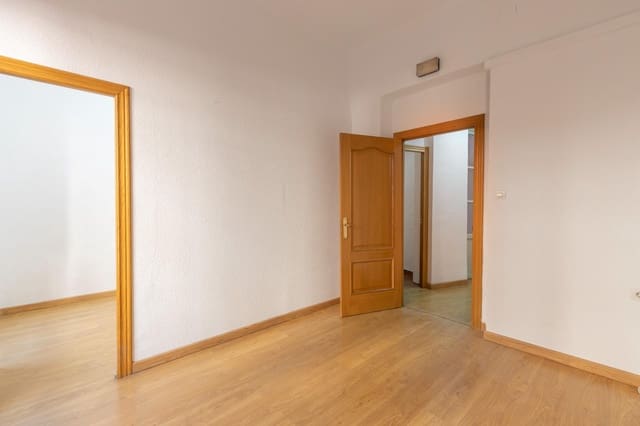 3 soveværelse Lejlighed til salg i Granada by - € 365.000 (Ref: 9950061)