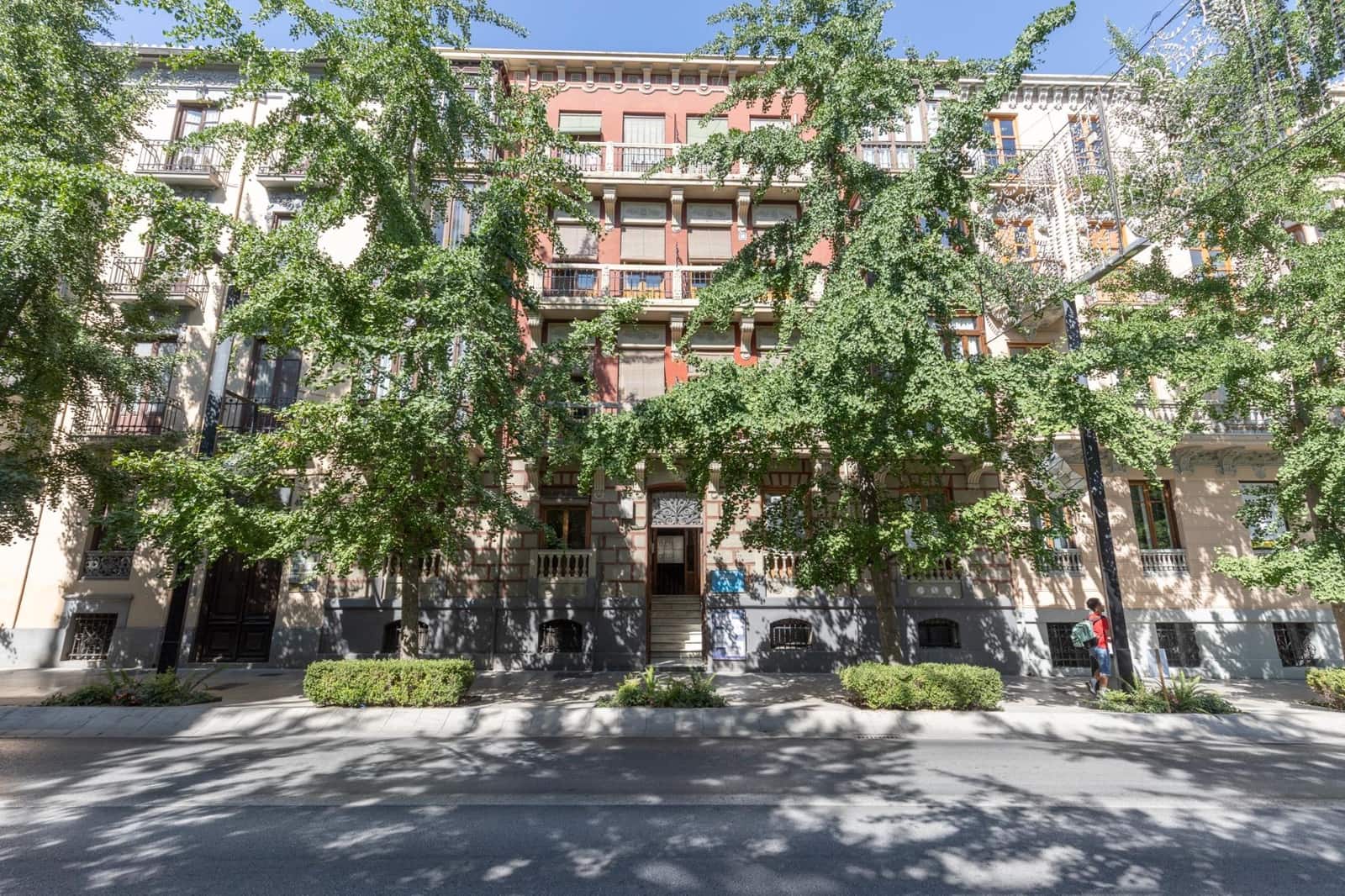3 soveværelse Lejlighed til salg i Granada by - € 365.000 (Ref: 9950061)