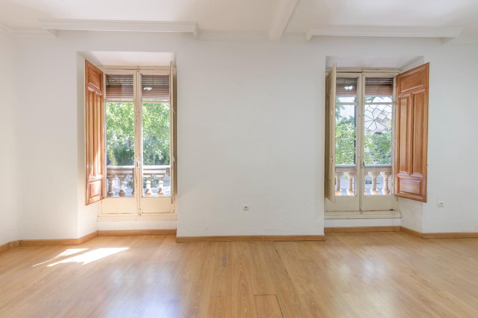3 soveværelse Lejlighed til salg i Granada by - € 365.000 (Ref: 9950061)