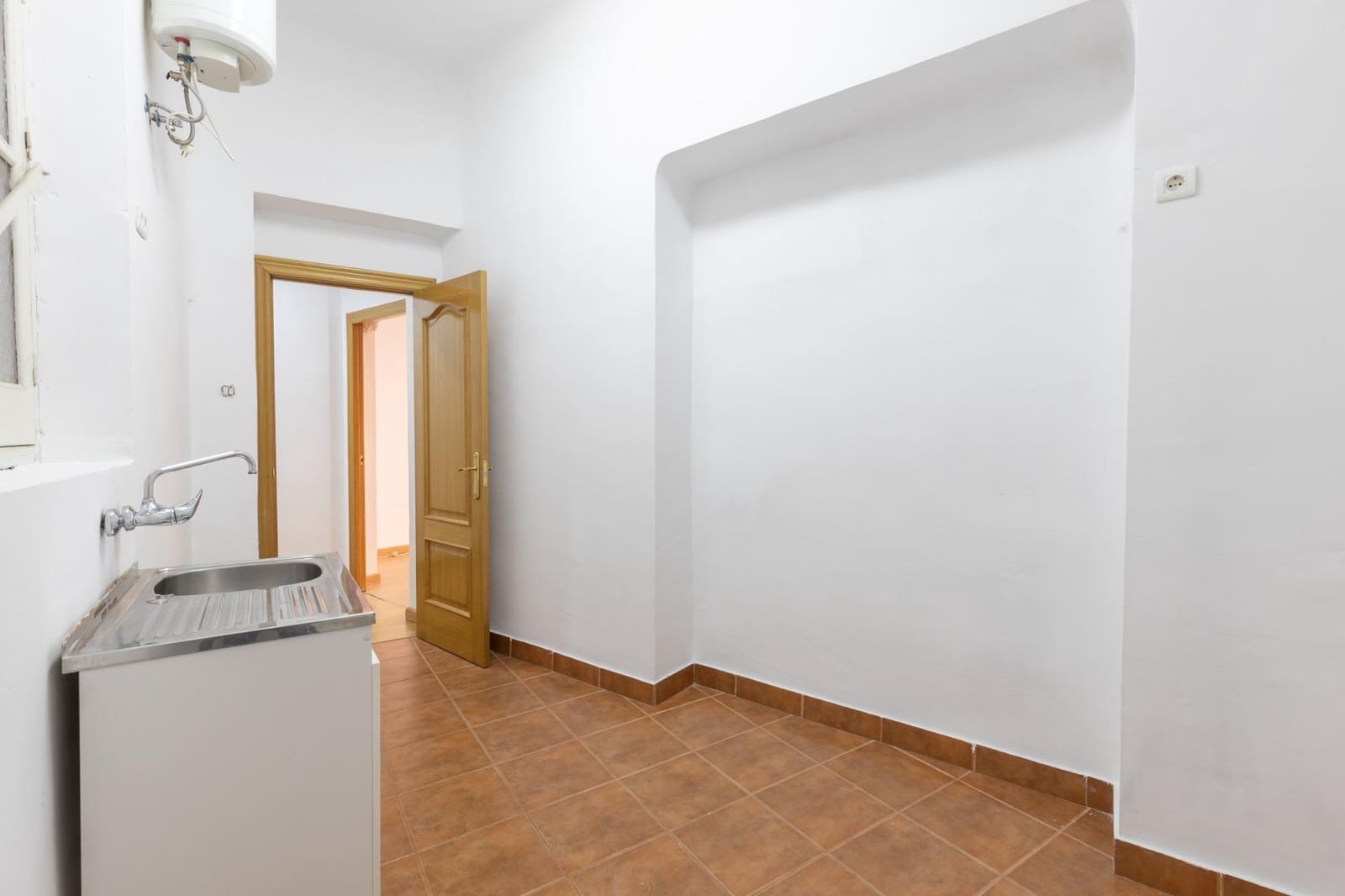 3 soveværelse Lejlighed til salg i Granada by - € 365.000 (Ref: 9950061)