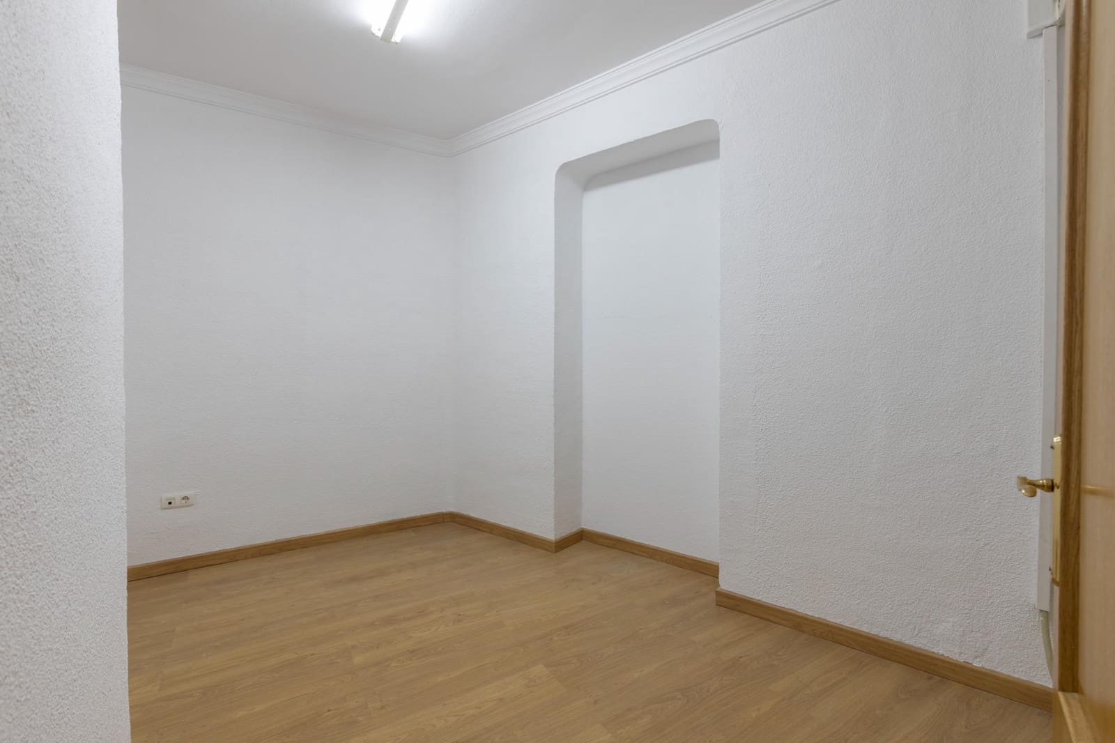 3 soveværelse Lejlighed til salg i Granada by - € 365.000 (Ref: 9950061)