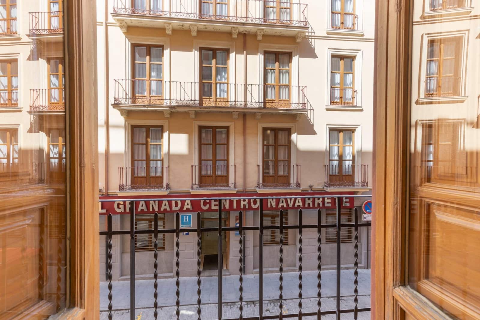3 soveværelse Lejlighed til salg i Granada by - € 365.000 (Ref: 9950061)