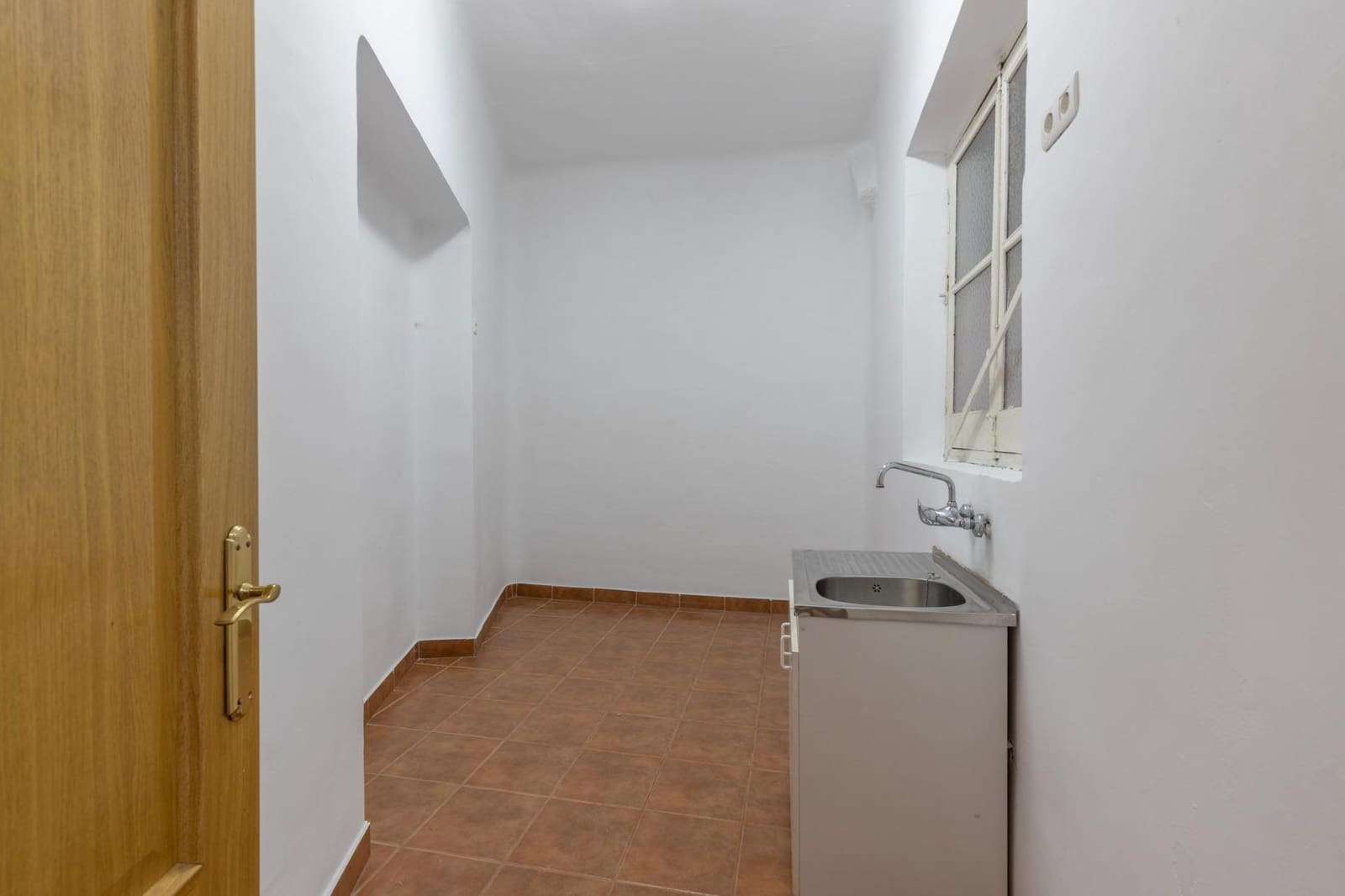 3 soveværelse Lejlighed til salg i Granada by - € 365.000 (Ref: 9950061)