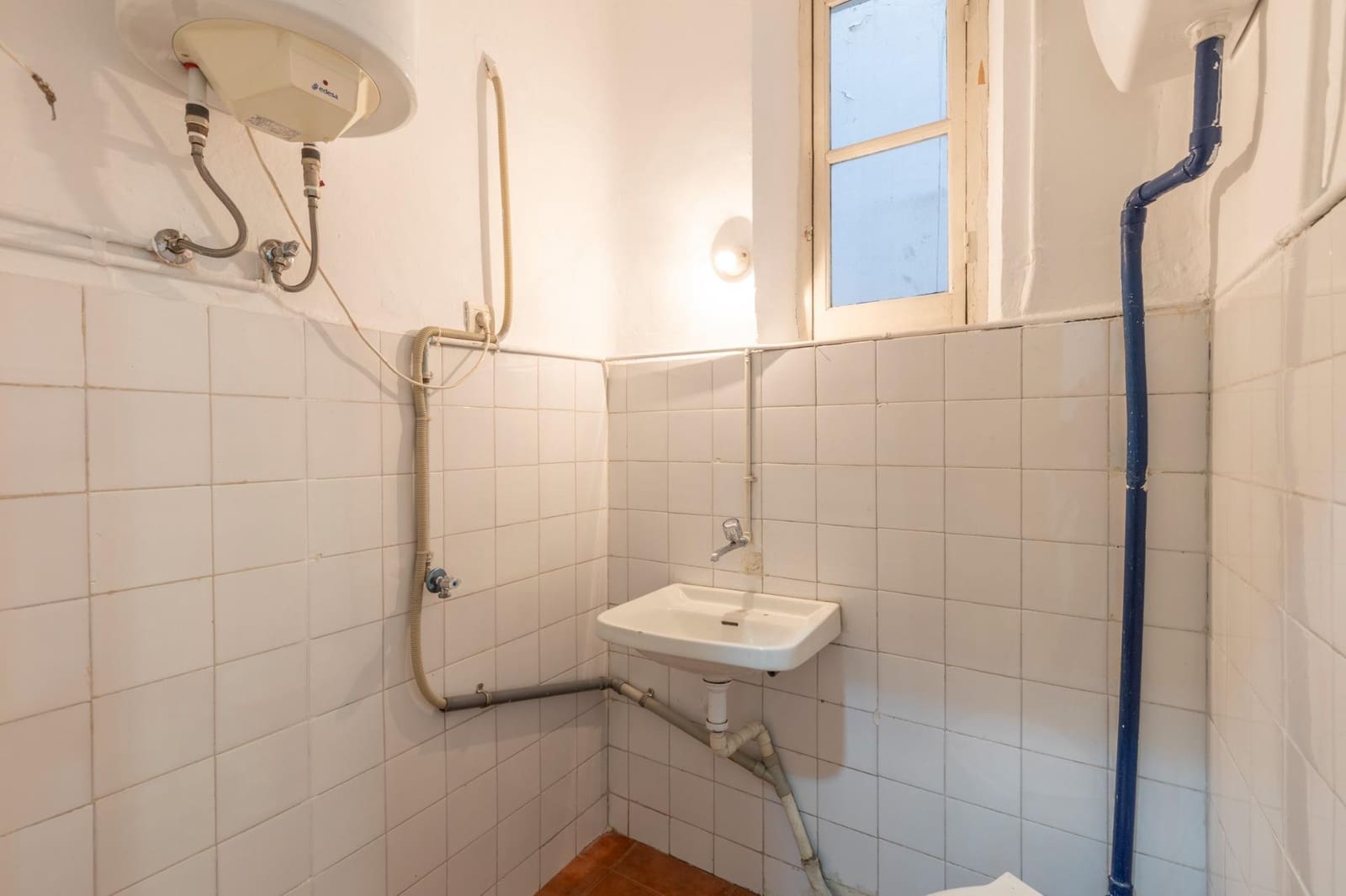 3 soveværelse Lejlighed til salg i Granada by - € 365.000 (Ref: 9950061)