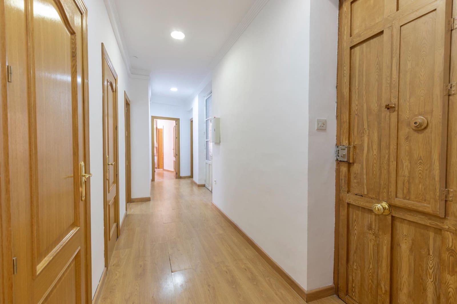 3 soveværelse Lejlighed til salg i Granada by - € 365.000 (Ref: 9950061)