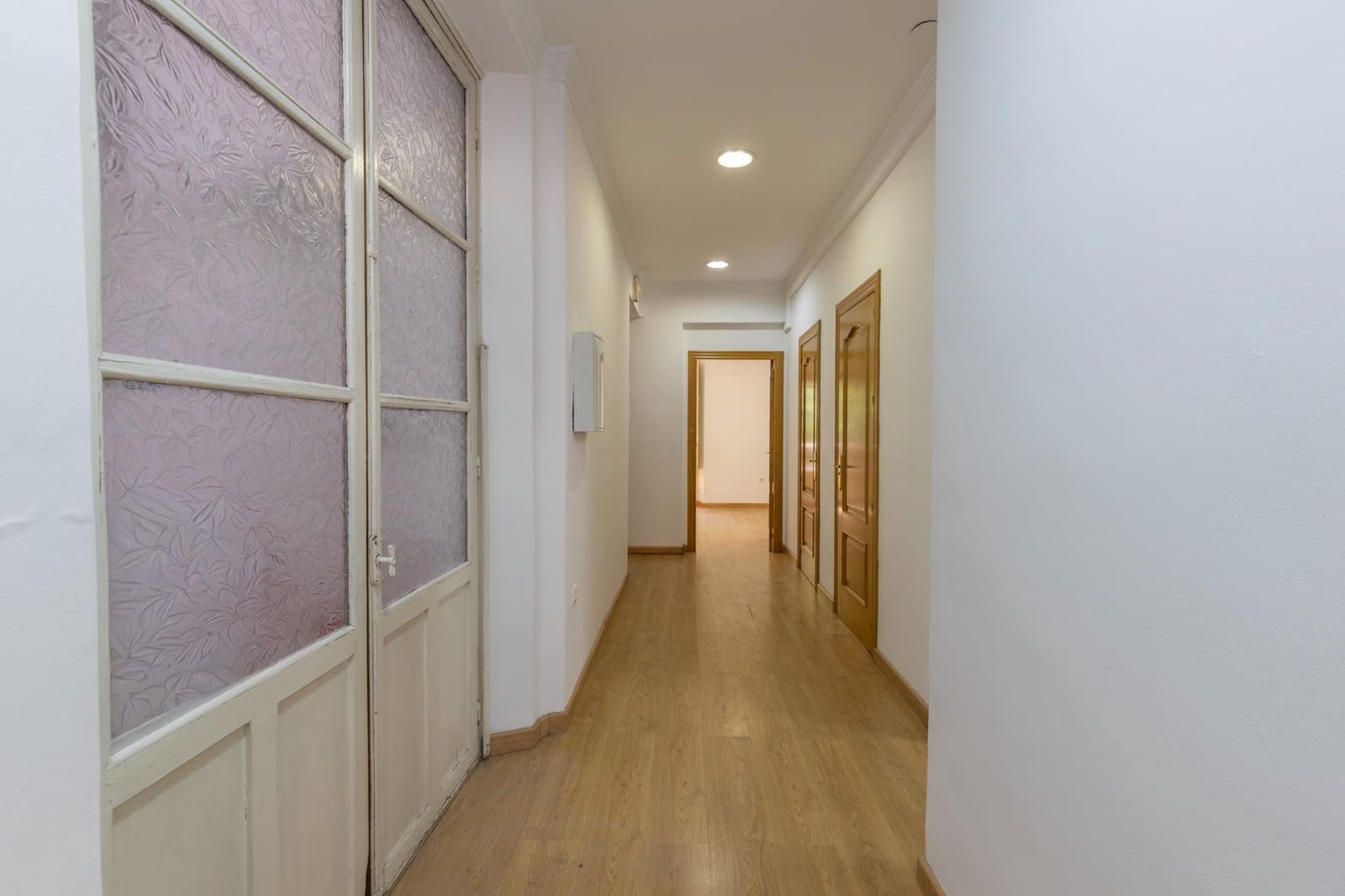 3 soveværelse Lejlighed til salg i Granada by - € 365.000 (Ref: 9950061)