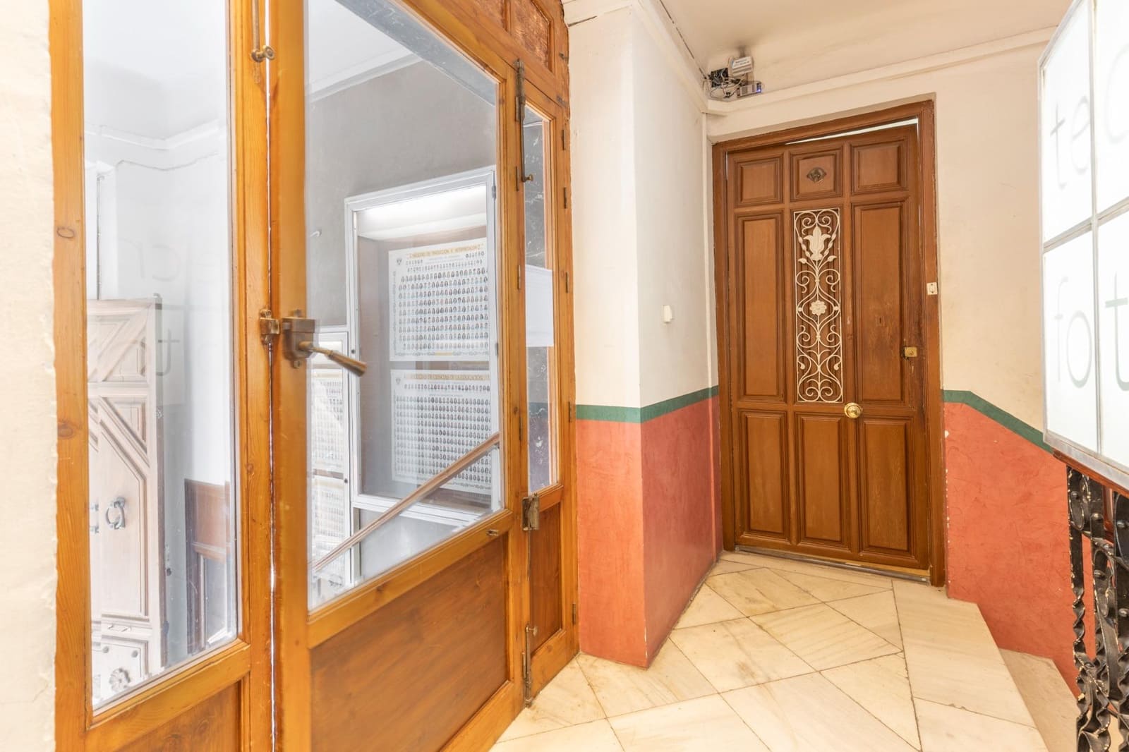 3 soveværelse Lejlighed til salg i Granada by - € 365.000 (Ref: 9950061)