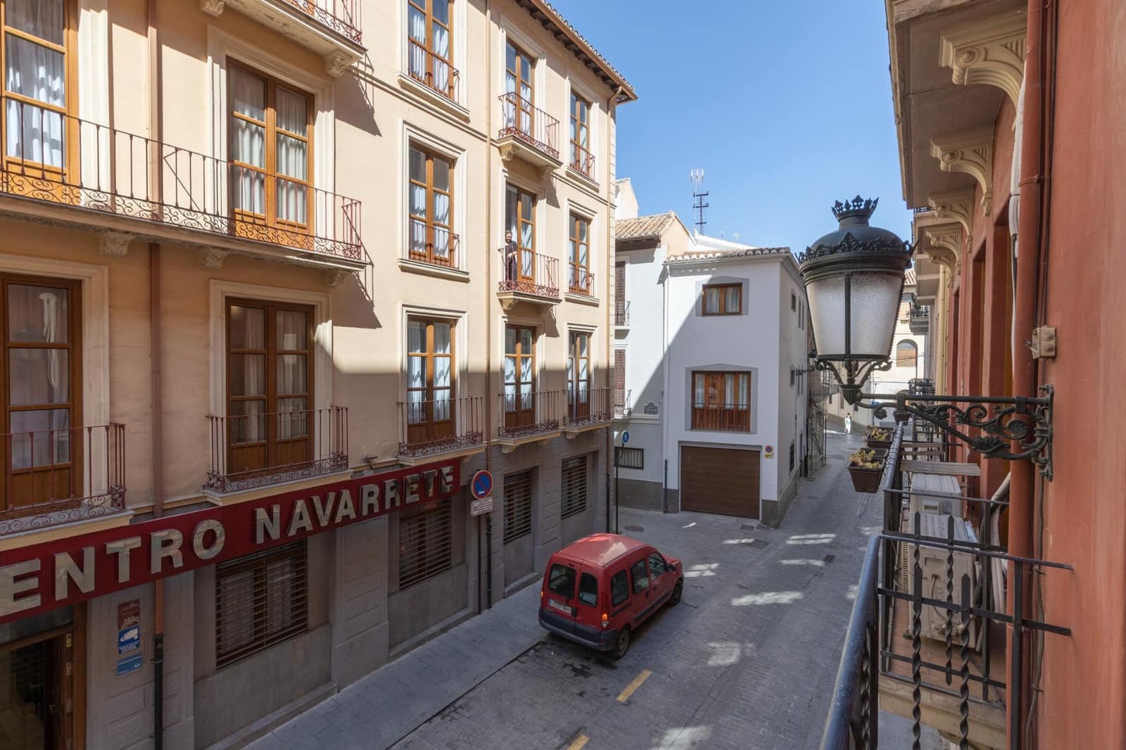 3 soveværelse Lejlighed til salg i Granada by - € 365.000 (Ref: 9950061)