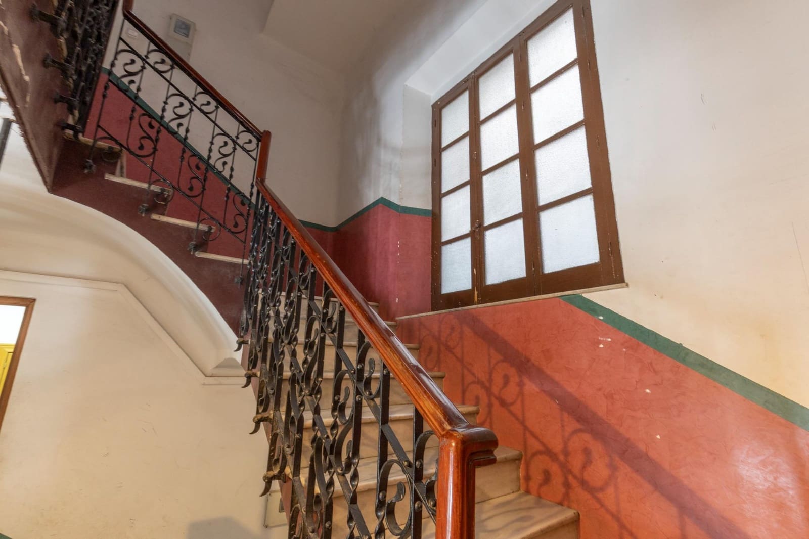3 soveværelse Lejlighed til salg i Granada by - € 365.000 (Ref: 9950061)