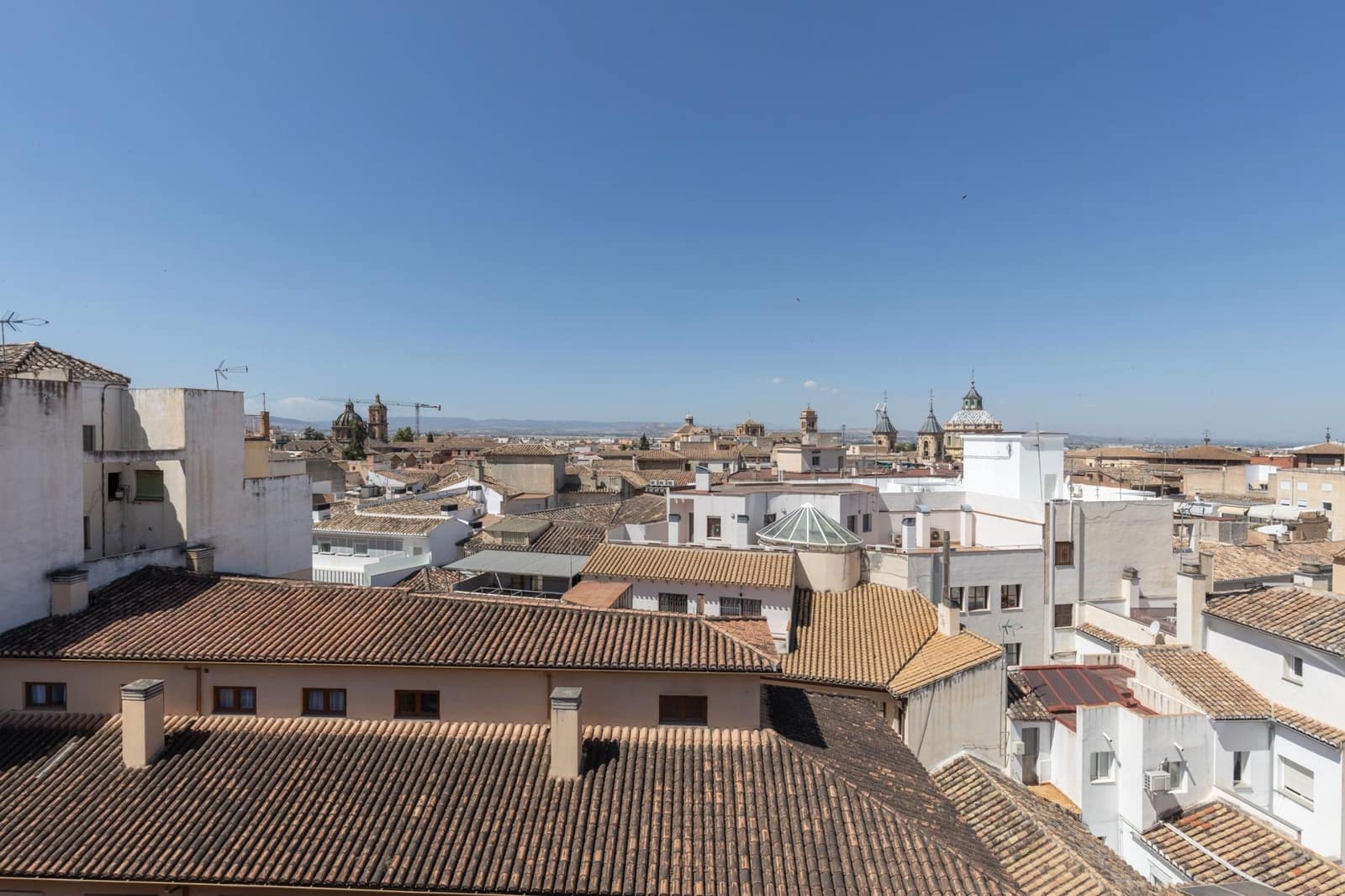 3 soveværelse Lejlighed til salg i Granada by - € 365.000 (Ref: 9950061)