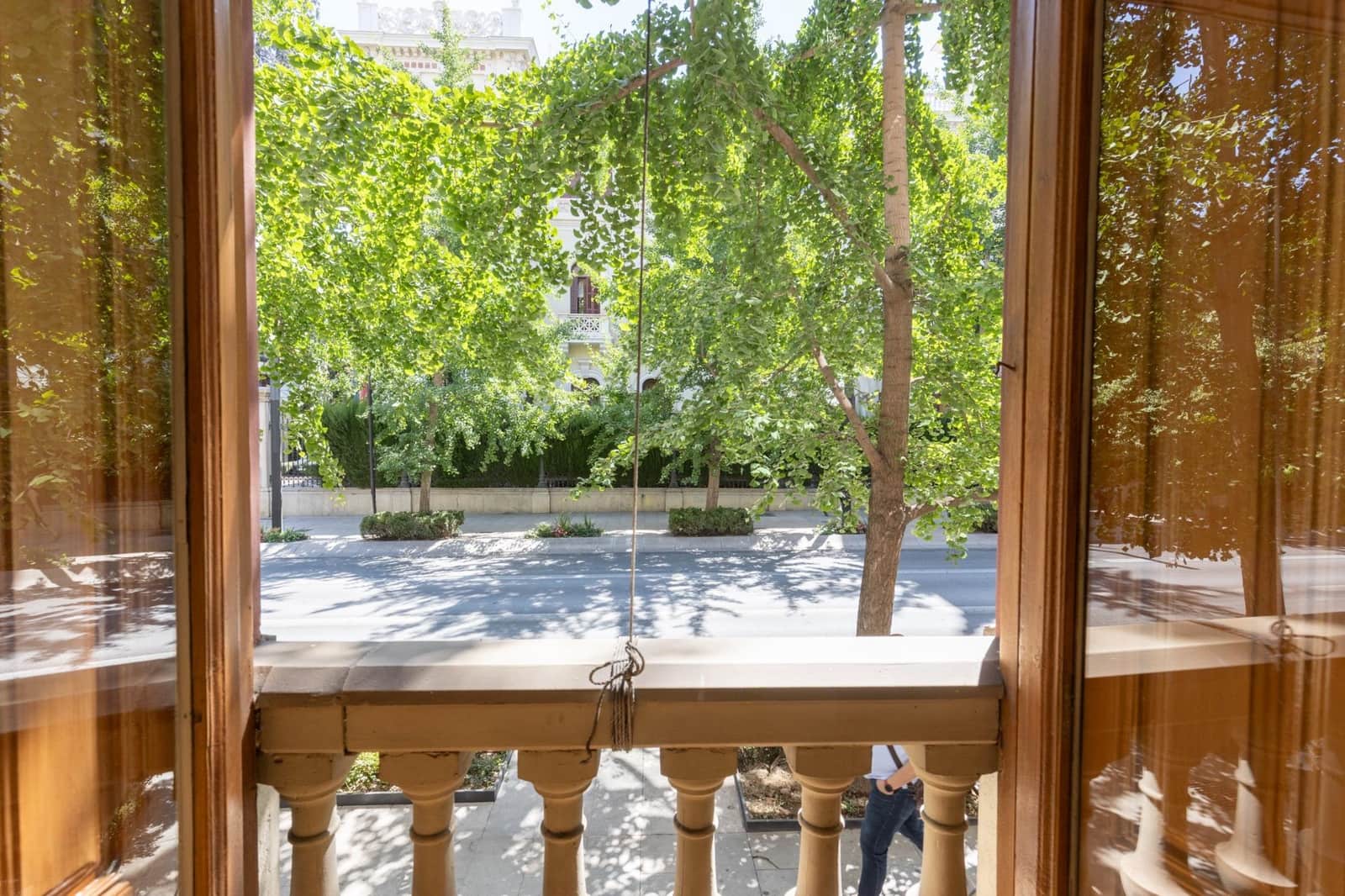 3 soveværelse Lejlighed til salg i Granada by - € 365.000 (Ref: 9950061)