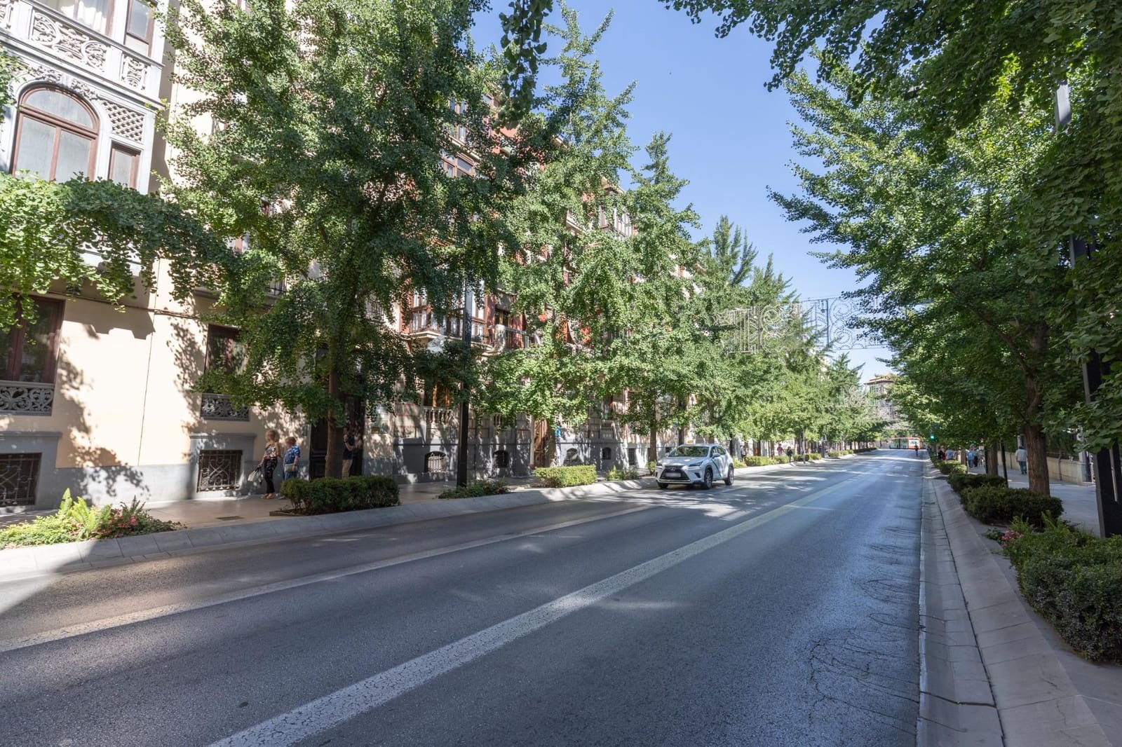 3 soveværelse Lejlighed til salg i Granada by - € 365.000 (Ref: 9950061)