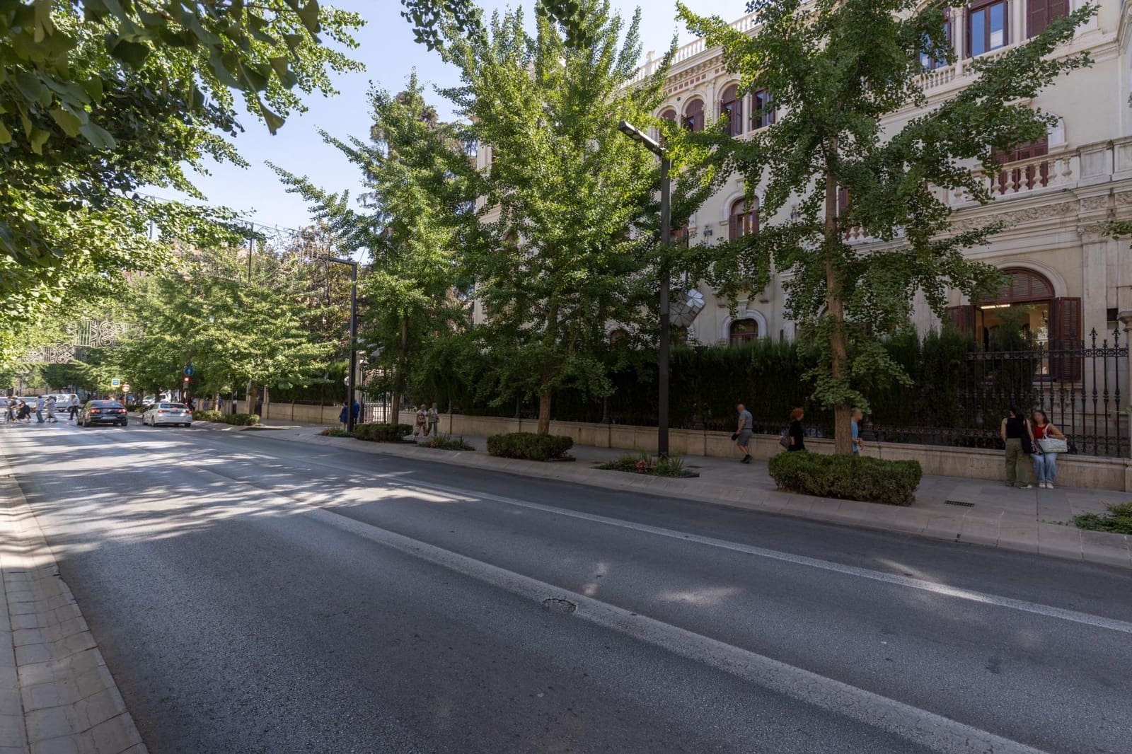 3 soveværelse Lejlighed til salg i Granada by - € 365.000 (Ref: 9950061)