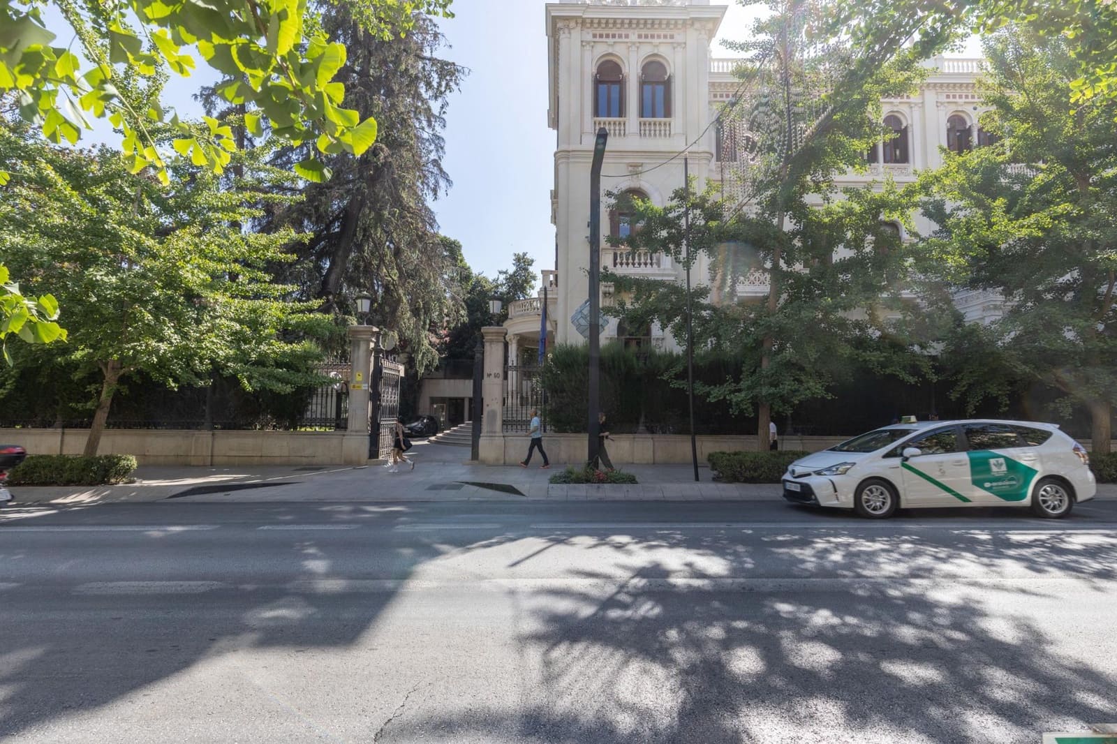 3 soveværelse Lejlighed til salg i Granada by - € 365.000 (Ref: 9950061)