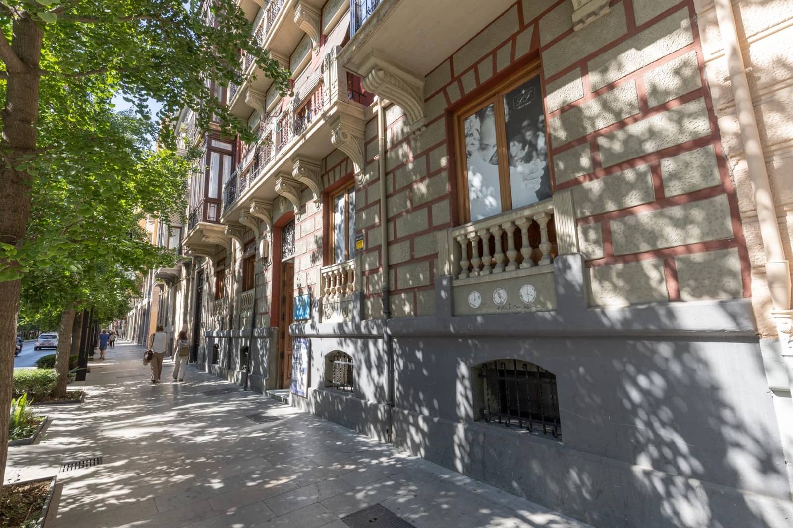 3 soveværelse Lejlighed til salg i Granada by - € 365.000 (Ref: 9950061)