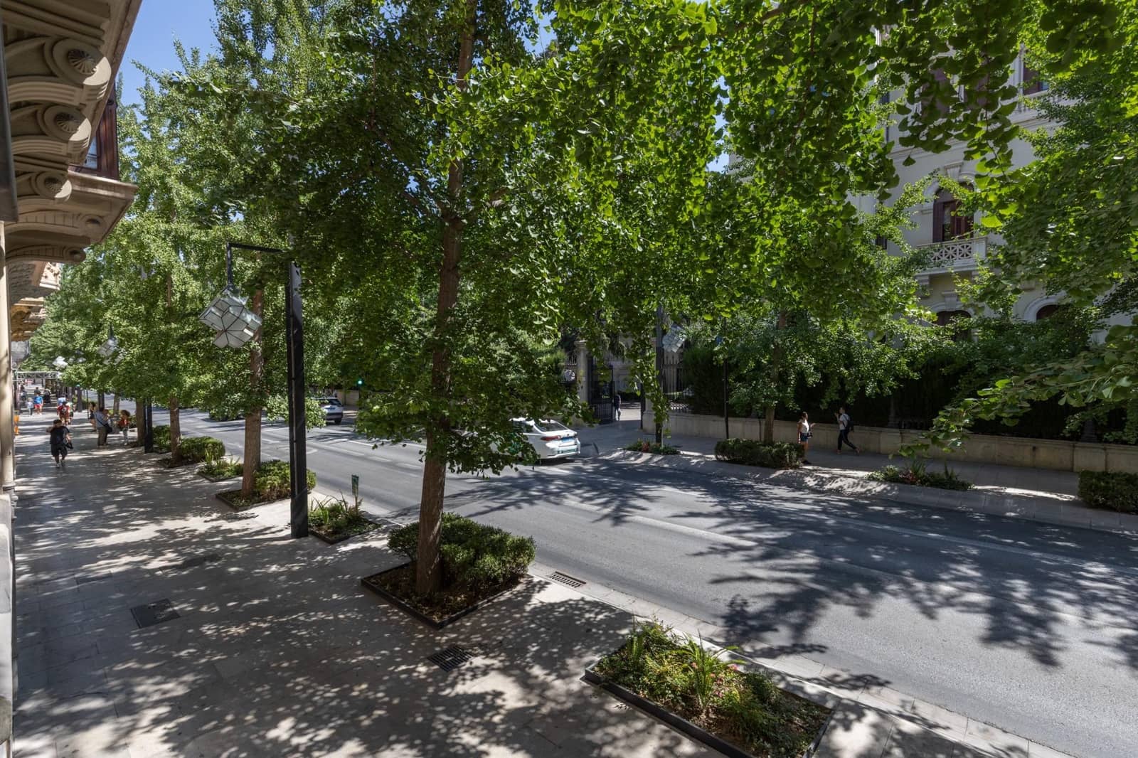 3 soveværelse Lejlighed til salg i Granada by - € 365.000 (Ref: 9950061)