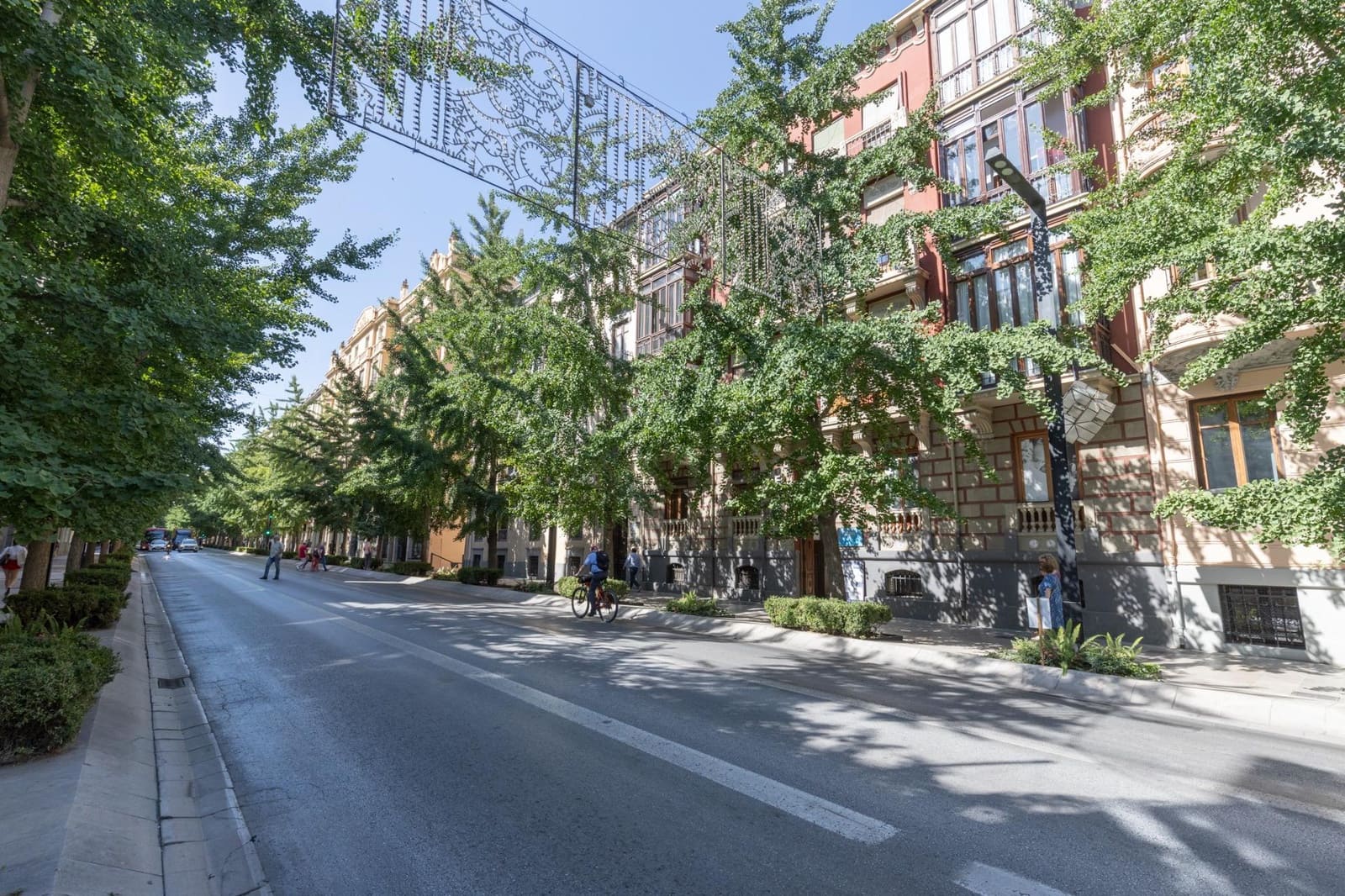 3 soveværelse Lejlighed til salg i Granada by - € 365.000 (Ref: 9950061)