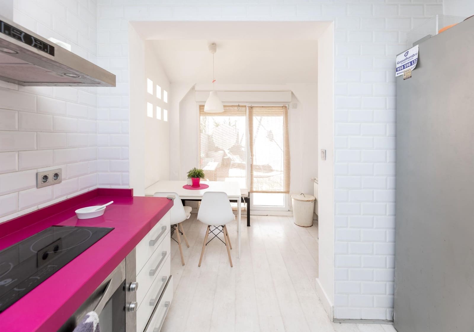3 soverom Villa til salgs i Huetor Vega med svømmebasseng - € 369 000 (Ref: 9952815)