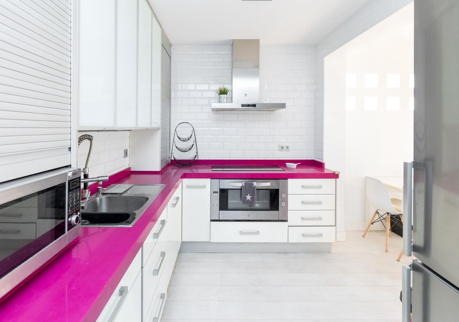 3 soverom Villa til salgs i Huetor Vega med svømmebasseng - € 369 000 (Ref: 9952815)