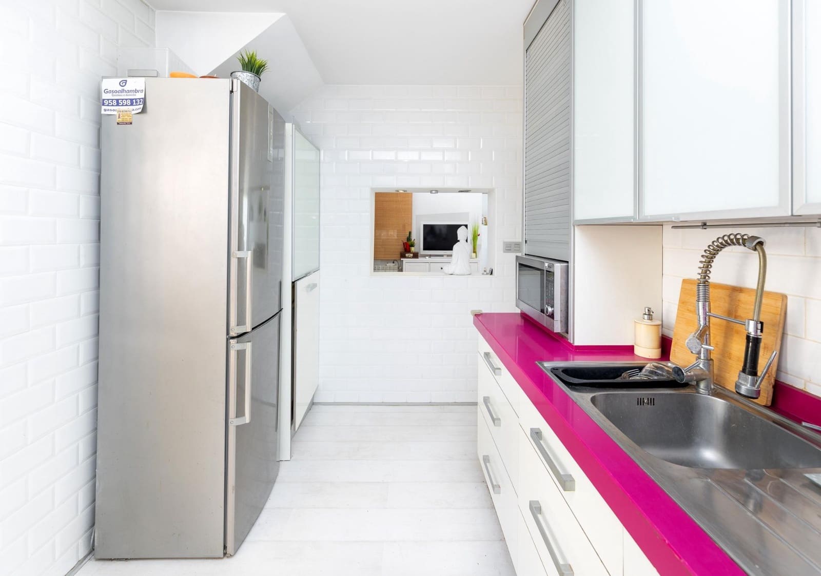 3 soverom Villa til salgs i Huetor Vega med svømmebasseng - € 369 000 (Ref: 9952815)