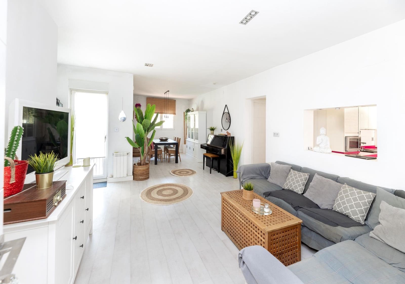 3 soverom Villa til salgs i Huetor Vega med svømmebasseng - € 369 000 (Ref: 9952815)