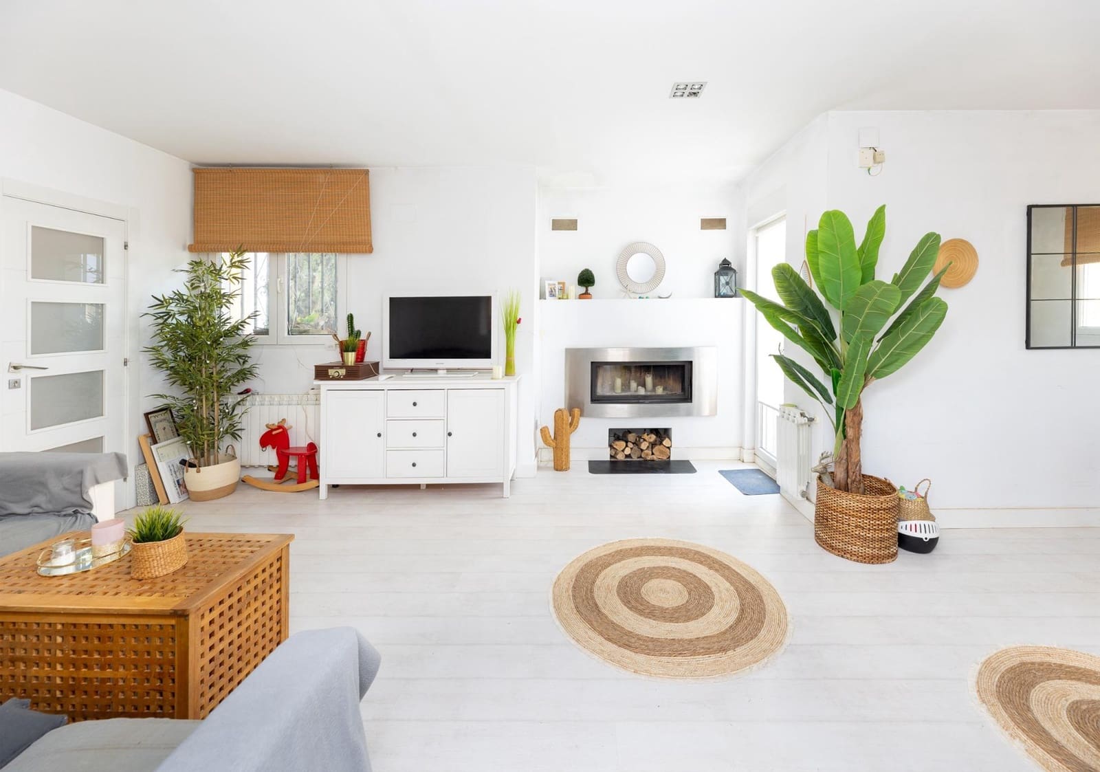 3 soverom Villa til salgs i Huetor Vega med svømmebasseng - € 369 000 (Ref: 9952815)