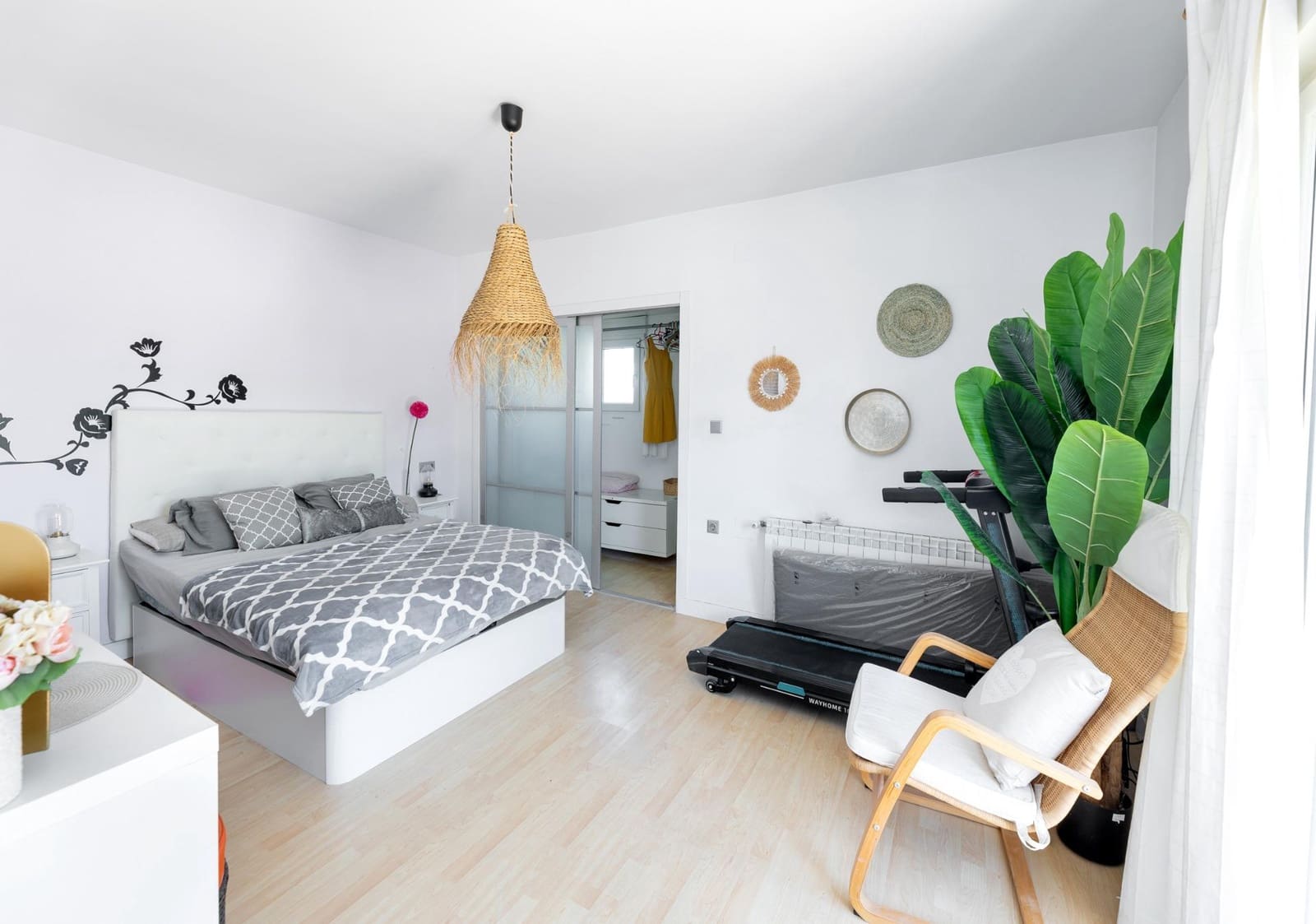 3 soverom Villa til salgs i Huetor Vega med svømmebasseng - € 369 000 (Ref: 9952815)